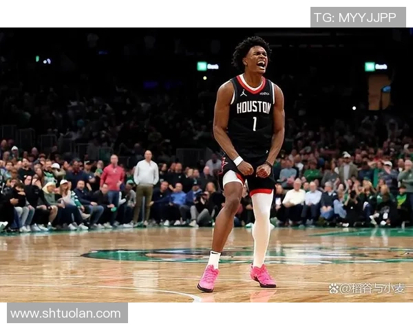 灾祸级体现！火箭后场新星的个人能力其实彻底没有获得任何提高？